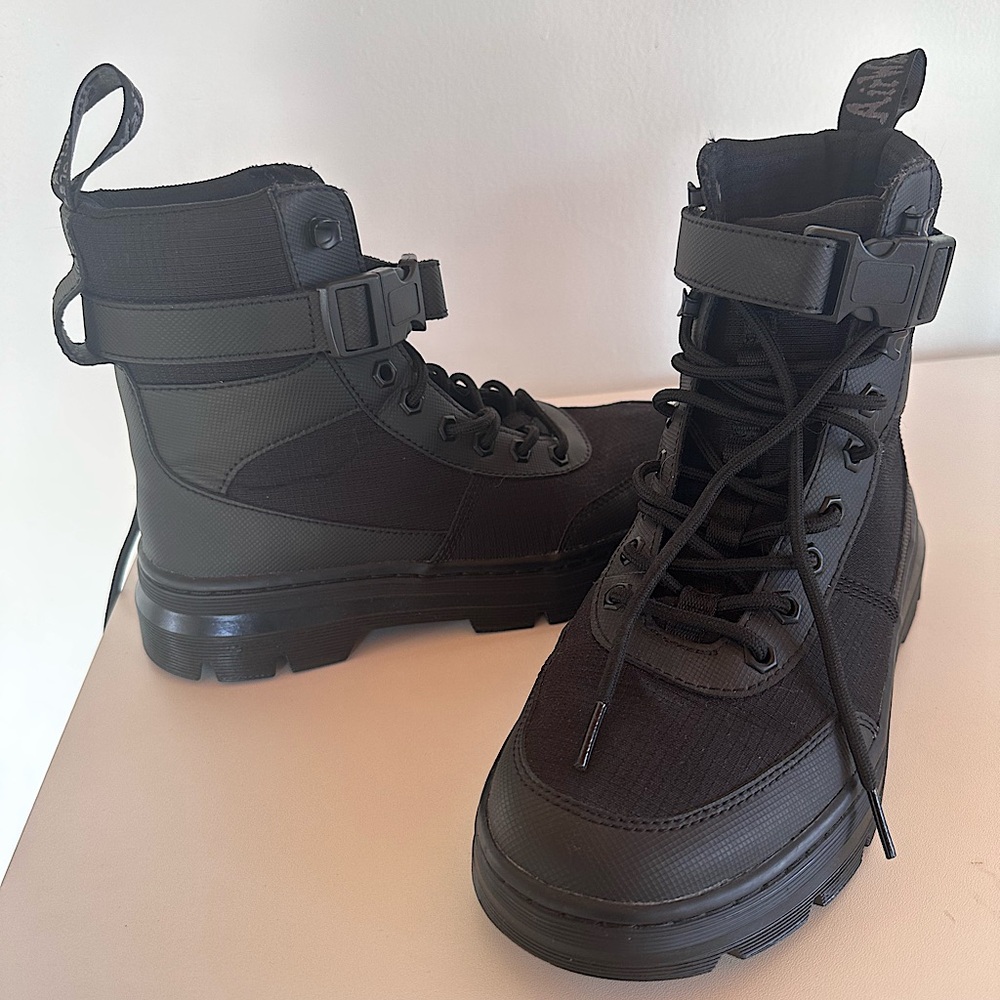 Doc Martins Worn Once